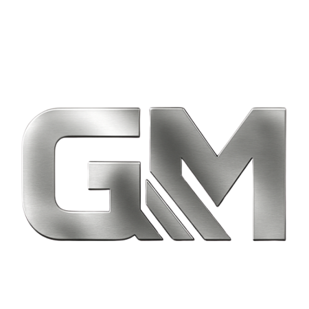 GM logo 3