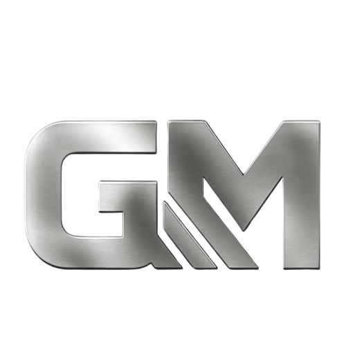 GM logo 3